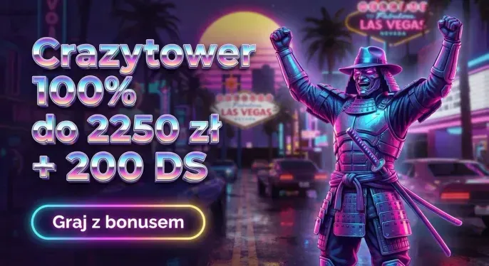Crazytower