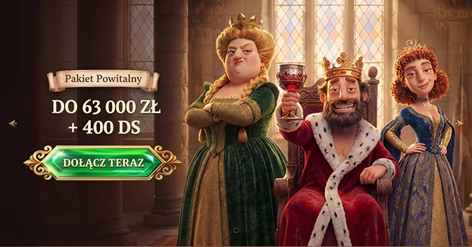 CrazyTower Casino banner
